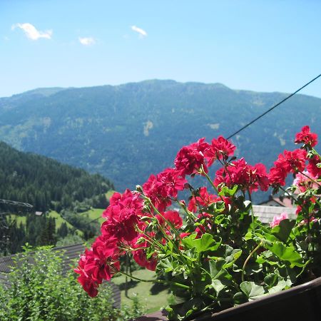Chalet Catton Two Bedroom Appartement Near Bad Kleinkirchheim Radenthein Eksteriør bilde