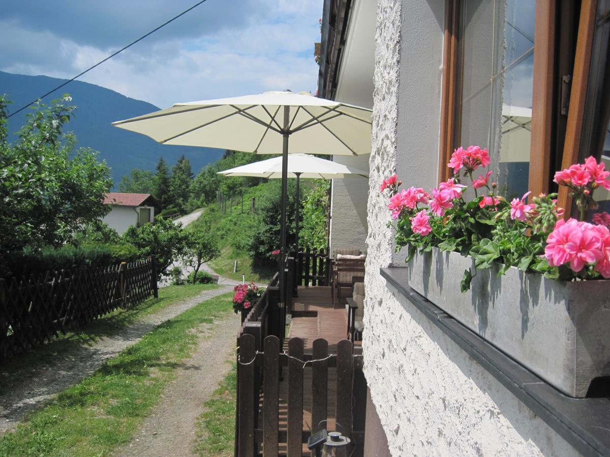 Chalet Catton Two Bedroom Appartement Near Bad Kleinkirchheim Radenthein Eksteriør bilde