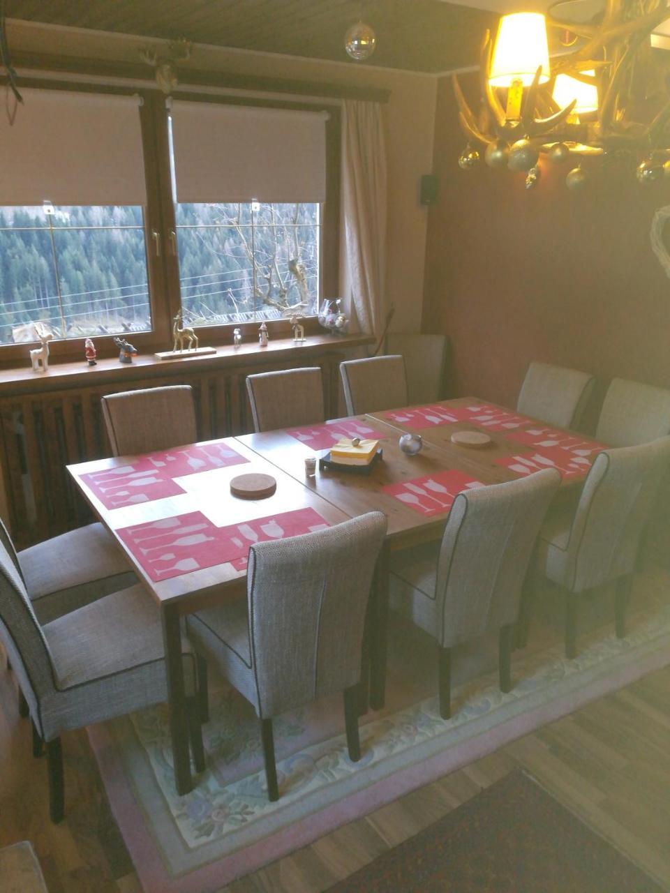 Chalet Catton Two Bedroom Appartement Near Bad Kleinkirchheim Radenthein Eksteriør bilde