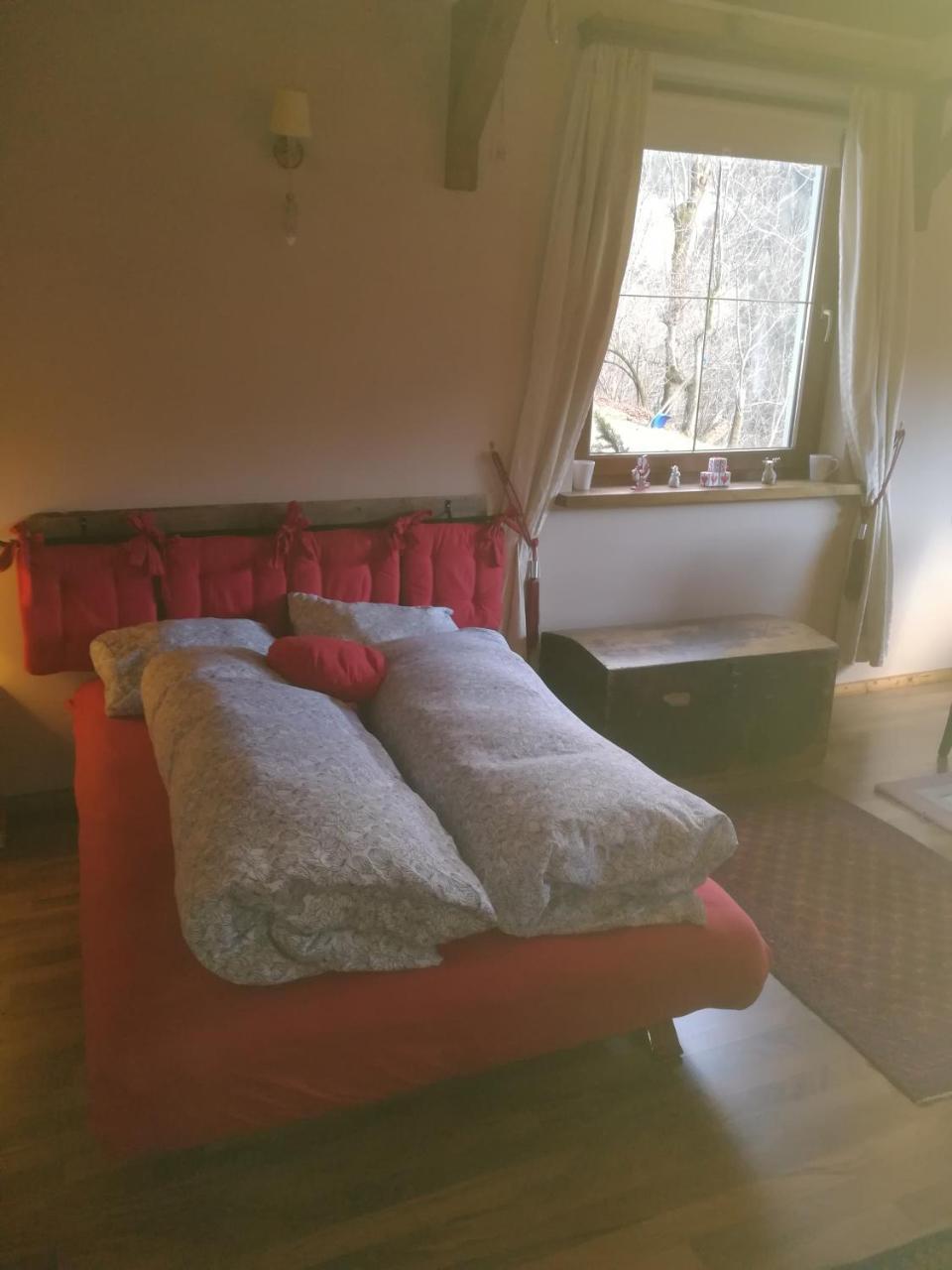 Chalet Catton Two Bedroom Appartement Near Bad Kleinkirchheim Radenthein Eksteriør bilde