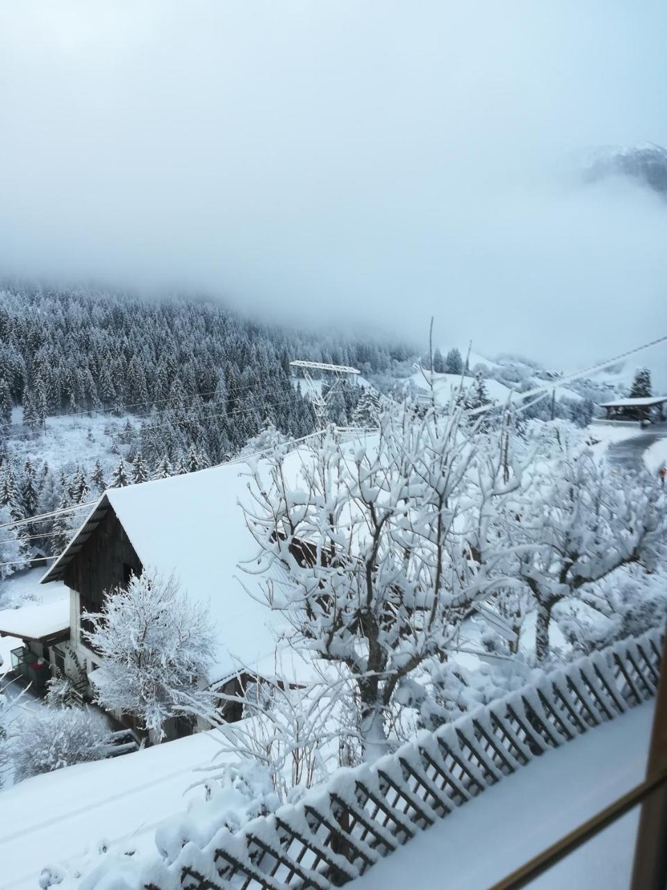 Chalet Catton Two Bedroom Appartement Near Bad Kleinkirchheim Radenthein Eksteriør bilde