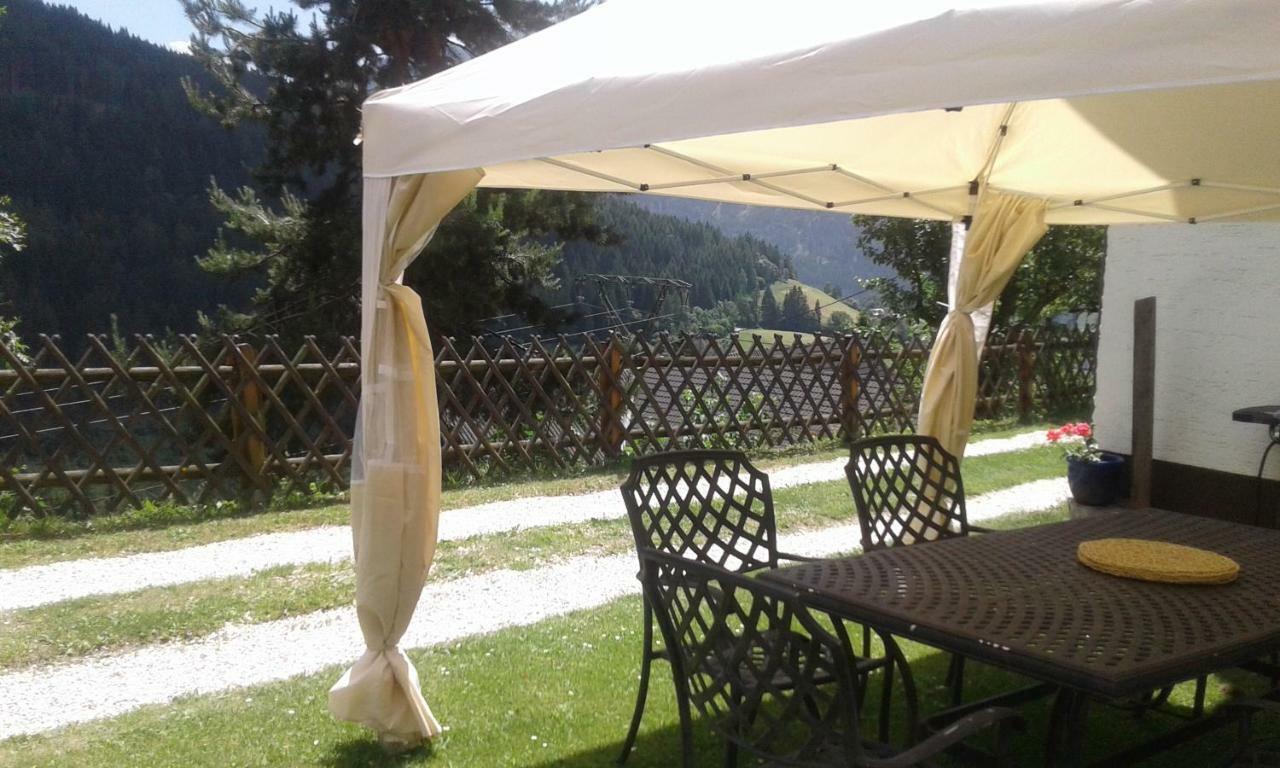 Chalet Catton Two Bedroom Appartement Near Bad Kleinkirchheim Radenthein Eksteriør bilde
