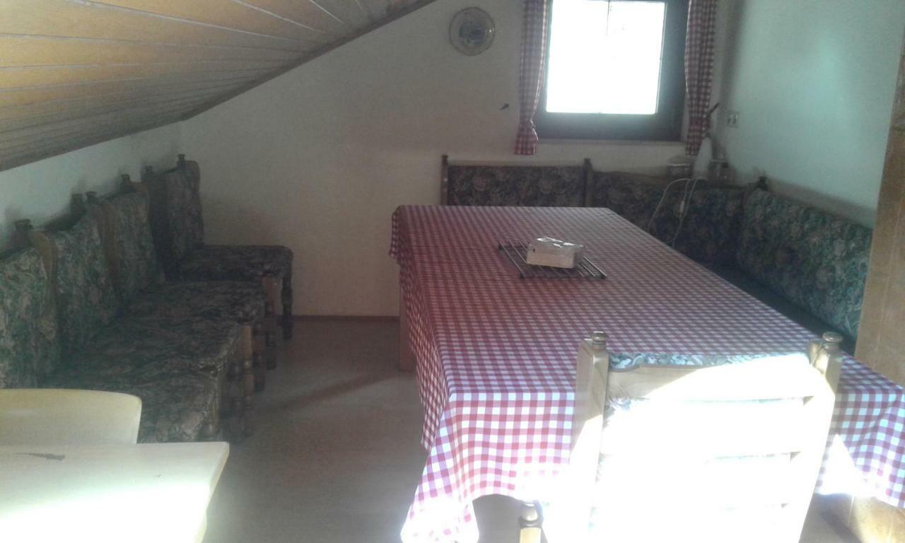 Chalet Catton Two Bedroom Appartement Near Bad Kleinkirchheim Radenthein Eksteriør bilde