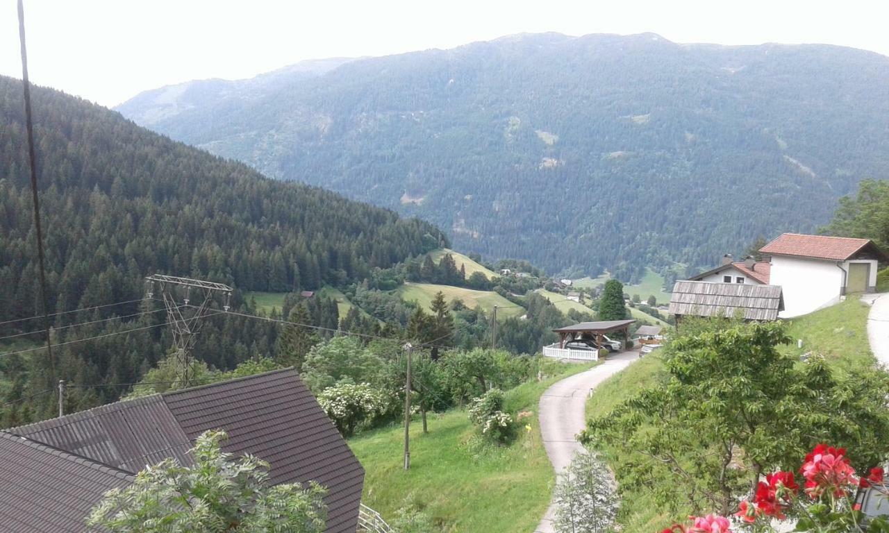 Chalet Catton Two Bedroom Appartement Near Bad Kleinkirchheim Radenthein Eksteriør bilde